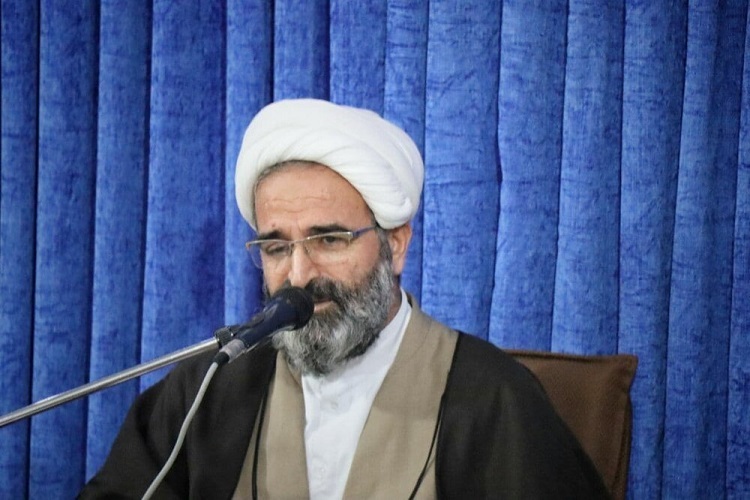 ارسالی// تخریب فرهنگ ایرانی_اسلامی  دسیسه جدید غرب است