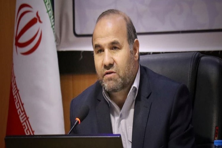 احمد ریواده