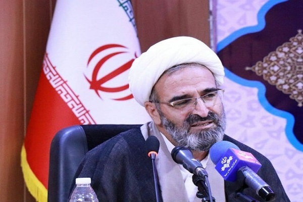 حجت الاسلام مطیعی