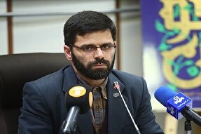 برگزاری جشنواره داستان رضوی به صورت بین‌المللی پیگیری می‌شود