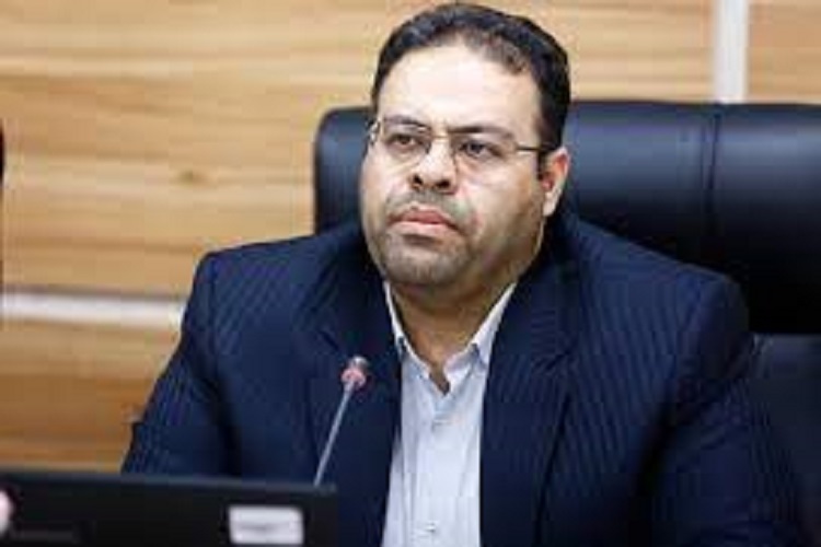محمد حسن ذوالفقاری مدیر کل کمیته امداد امام خمینی سمنان ارسالی//  حمایت 761 حامی معلم از کودکان نیازمند سمنانی
