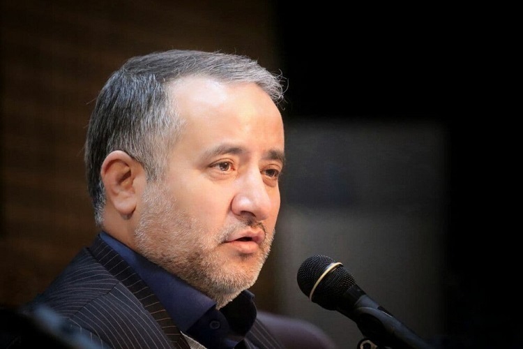 ارسالی// کتابخانه‌های سیار در استان سمنان راه‌اندازی شود