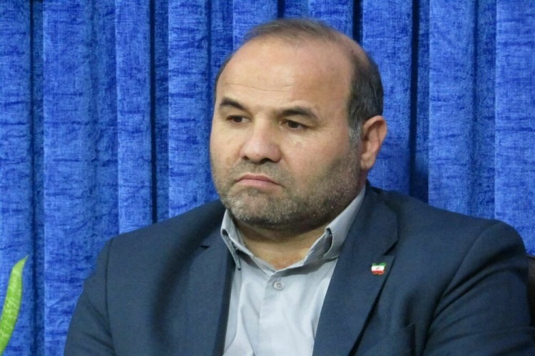 احمد ریواده رئیس ستاد انتخابات استان سمنان