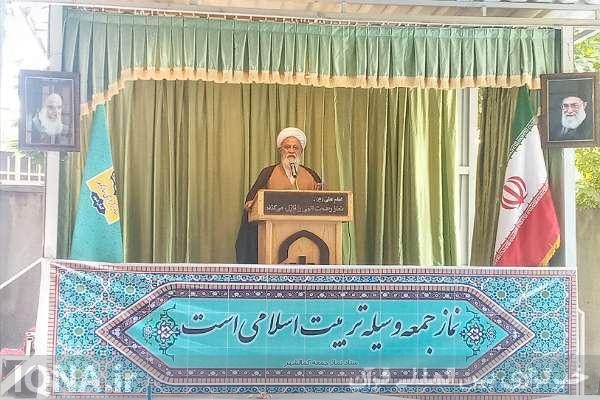 اقتصاد مقاومتی به معیشت مردم و رونق کسب و کار کمک می‌کند