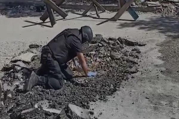 خوش‌خدمتی تشکیلات خودگردان به رژیم صهیونیستی در جنین