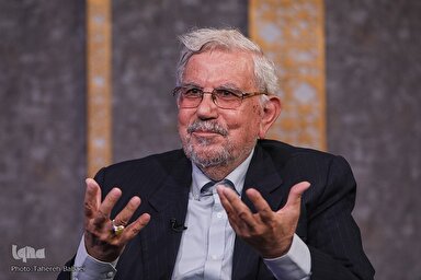 فیلم | چرا علی(ع) الگوی همه جوانمردان عالم است؟