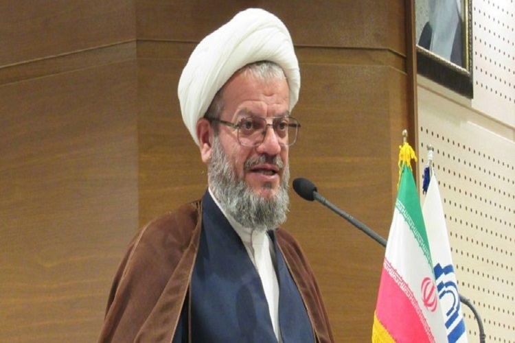 حجت الاسلام رستمیان امام جمعه دامغان حجت الاسلام رستمیان امام جمعه دامغان