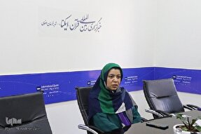 دستاوردهای جهاددانشگاهی خراسان‌رضوی در مواجه با بحران کم‌آبی
