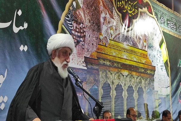 امام جمعه میناب: سنت‌های اصیل و بومی هیئات حفظ شود