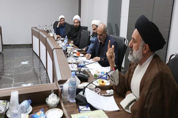 نشست شورای راهبردی شهدای روحانیت برگزار شد
