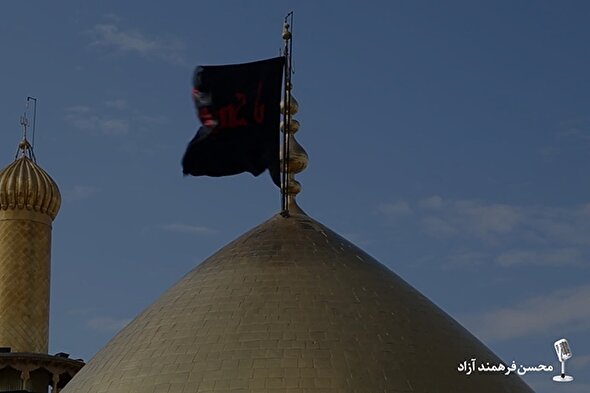 ویدئوکست | در صلحم با کسی که با شما در صلح است