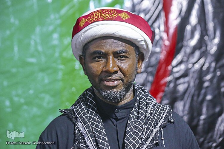 ملت امام حسین(ع)