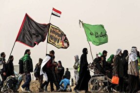 ضرورت ترویج رفتارهای مهدوی در پیاده‌روی اربعین