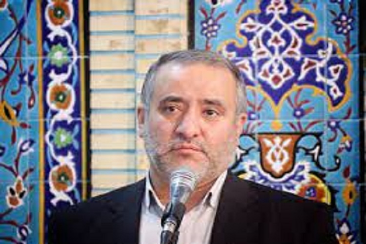 سید محمدرضا هاشمی استاندار سمنان سید محمدرضا هاشمی استاندار سمنان