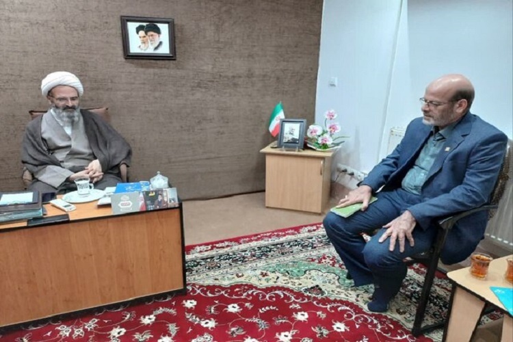 ارسالی//  جهاد دانشگاهی آمادگی انتقال دانش فنی به استان‌ها را دارد