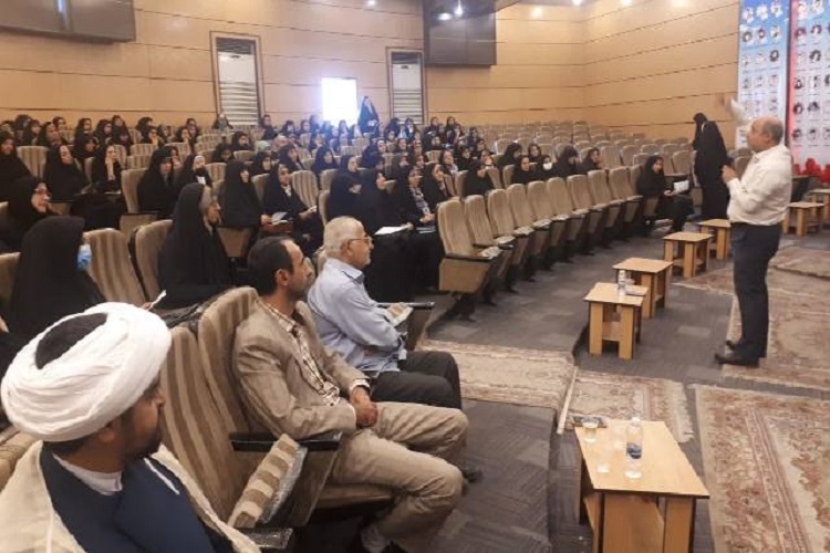 برگزاری دوره آموزش طرح ملی قرآنی «بشری» در سمنان