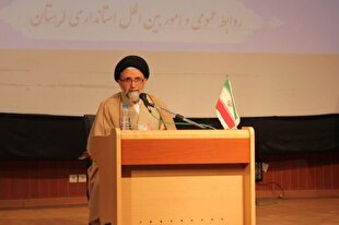 مقاومت مردم مظلوم غزه قدرت افسانه‌ای رژیم صهیونیستی را فروپاشید