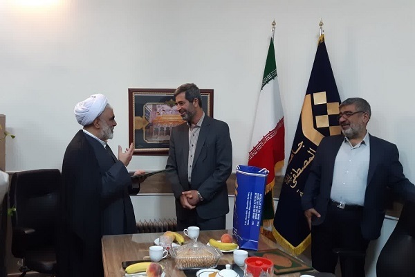 سفر بیش از ۱۶ هزار طلبه المصطفی به زیارت اربعین حسینی