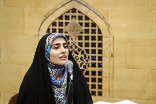 از نام علی به لرزه آید صهیون