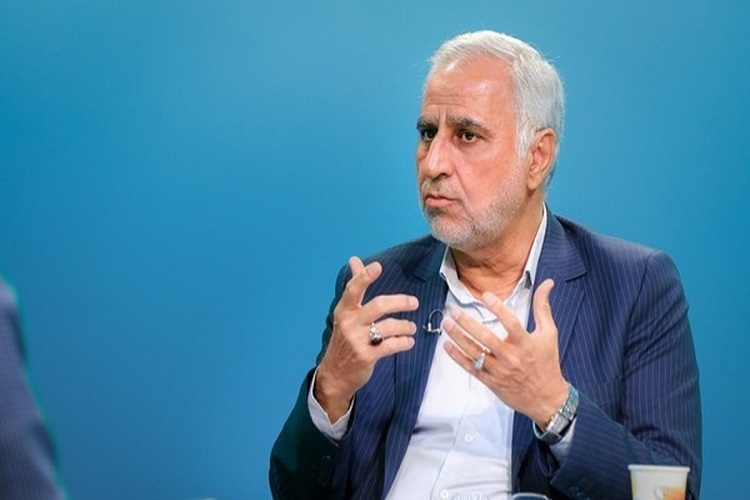 مسعود اسداللهی تحلیلگر مسائل جبهه مقاومت مسعود اسداللهی تحلیلگر مسائل جبهه مقاومت