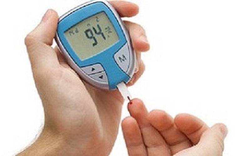 دستگاه کنترل قند خون دستگاه کنترل قند خون