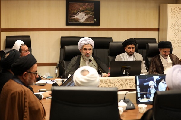 استفاده از ظرفیت هوش مصنوعی در پاسخ به شبهات