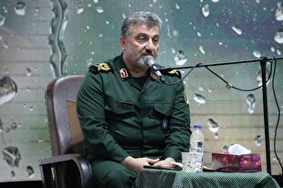 عملیات طوفان الاقصی، نمایش اقتدار حماس بود