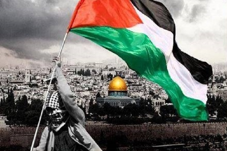 پرچم فلسطین پرچم فلسطین