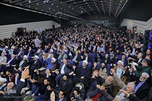 کُشتی با چوخه؛ گودِ زِینَل‌خان و مسابقات سراسری قرآن