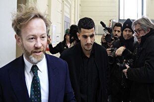 صدور حکم زندان برای فوتبالیست الجزایری به خاطر حمایت از فلسطین