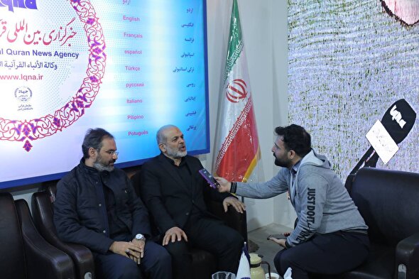 فیلم | عوامل جذب فرزندان به معارف دینی