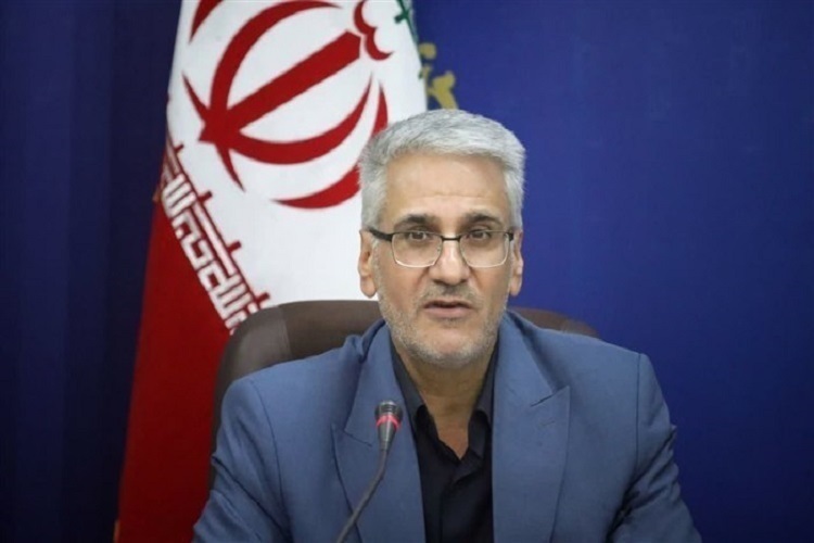 سید جمال وزیری مدیرکل آموزش و پرورش استان سمنان