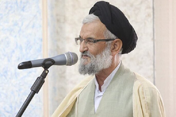 امام جمعه مهدیشهر منصوب شد