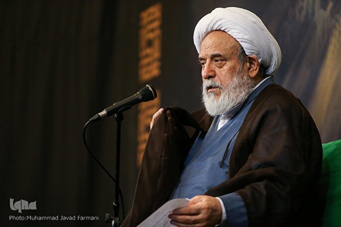 حجت‌الاسلام حسین انصاریان: خدا وعده داده زمین از لوث وجود ظالم پاک می‌شود