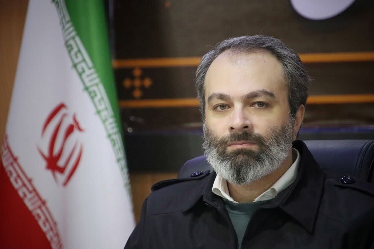 محمد رضا صادقی معاون هماهنگی امور اقتصادی استاندار سمنان محمد رضا صادقی معاون هماهنگی امور اقتصادی استاندار سمنان