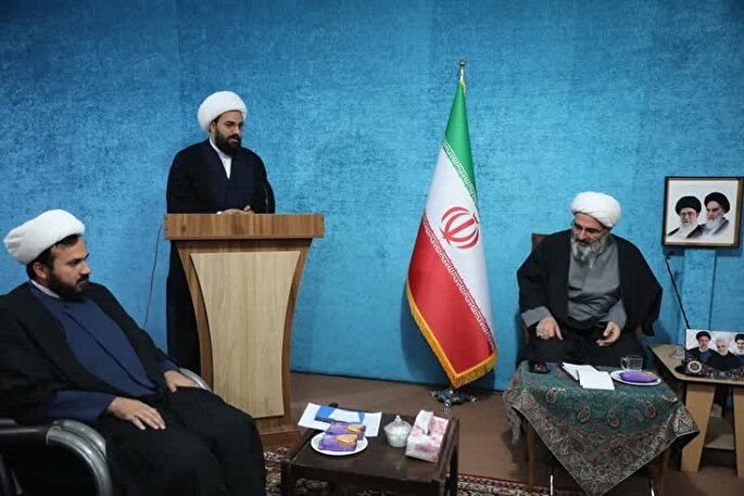 مسئولان برگزاری اعتکاف از خودسازی غافل نشوند