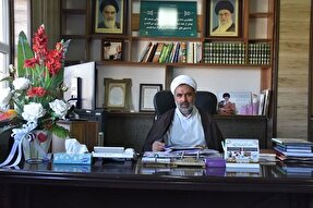 میلاد حضرت علی(ع) فرصتی برای زدودن غبار خستگی از چهره پدران است