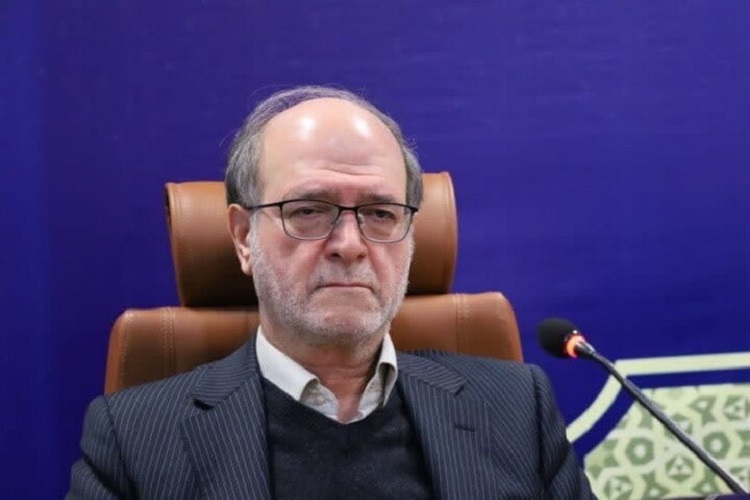 محمد مهدی احمدی مشاور عالی وزیر ارشاد اسلامی محمد مهدی احمدی مشاور عالی وزیر ارشاد اسلامی