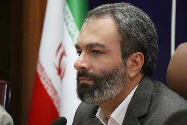 محمدرضا صادقی معاون اقتصادی استاندار سمنان محمدرضا صادقی معاون اقتصادی استاندار سمنان