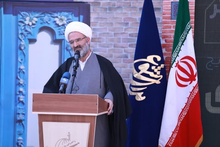 حجت الاسلام مطیعی نماینده ولی فقیه در استان سمنان