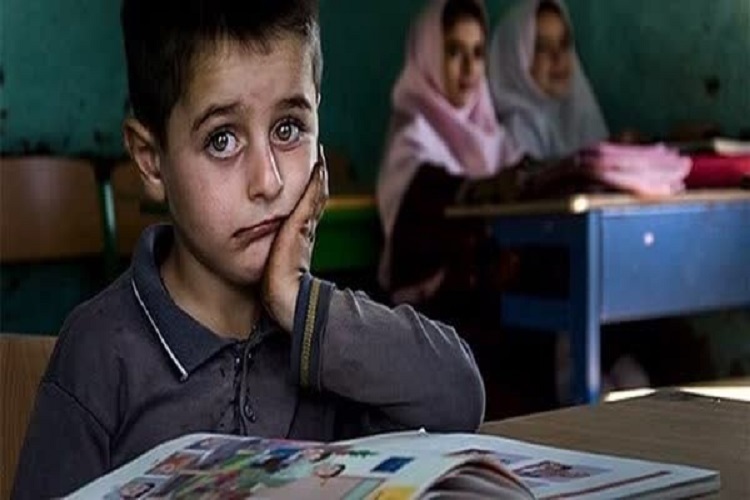 طرح حامی ویژه ۱۰۰۰ دانش‌آموز در استان سمنان اجرا شد