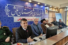 انقلاب اسلامی با برخورداری از پشتوانه مردمی به پیروزی رسید