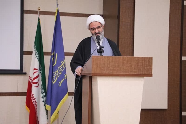 حجت الاسلام مطیعی نماینده ولی فقیه در استان سمنان حجت الاسلام مطیعی نماینده ولی فقیه در استان سمنان