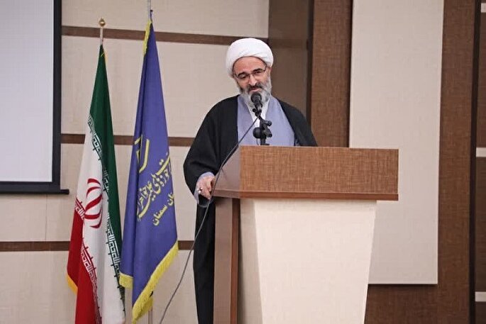 مدارس علمیه خواهران، سنگر تربیت نیروهای توانمند در مسیر جهاد تبیین هستند