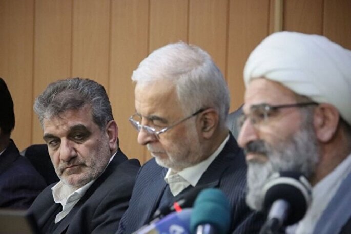 طرح‌های سرمایه گذاری با اعتبار ۴۵۰ هزار میلیارد تومان هنوز نیمه تمام هستند