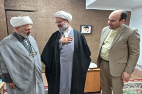 تقدیر نماینده ولی فقیه از فعالیتهای جهاددانشگاهی استان سمنان