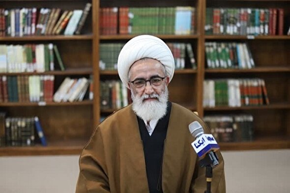 فیلم | امید با حرکت انسان توأمان است