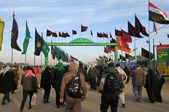 ۴۵۰ دانشجوی شاهرودی به اردوی راهیان نور اعزام شدند