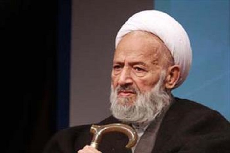 مرحوم آیت الله محمدتقی نصیری(ره)