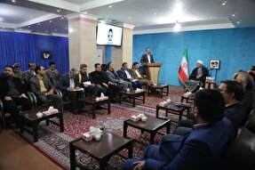 یکی از زیرساخت‌های رشد اقتصادی اقدامات فرهنگی متناسب است